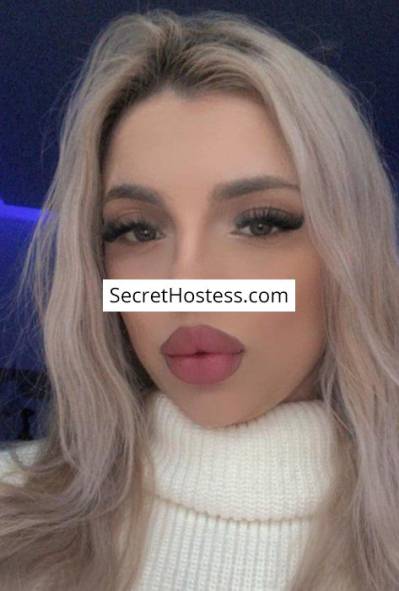 Betty 22Yrs Old Escort 60KG 169CM Tall Dubai Image - 0