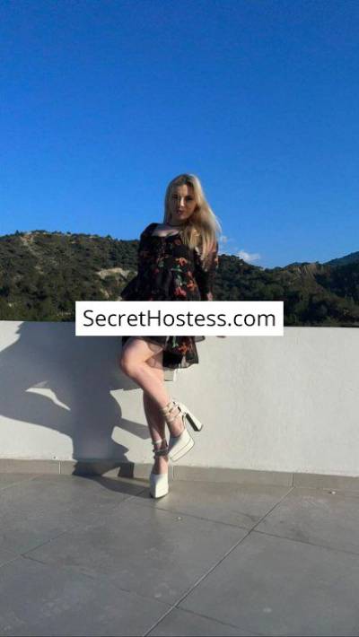 Betty 22Yrs Old Escort 60KG 169CM Tall Dubai Image - 5