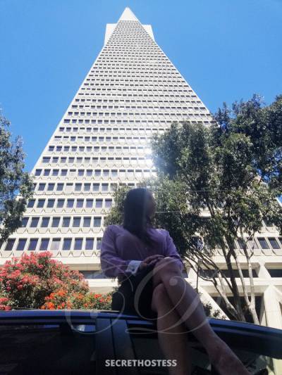 Carli Delgado Escort 160CM Tall San Francisco CA Image - 1