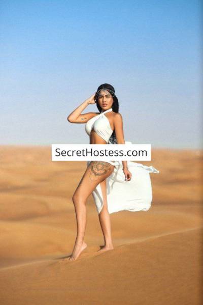 Claudia 19Yrs Old Escort 48KG 170CM Tall Beirut Image - 3