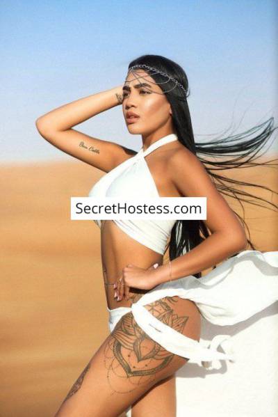 Claudia 19Yrs Old Escort 48KG 170CM Tall Beirut Image - 4