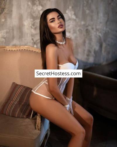 Elina 25Yrs Old Escort 57KG 170CM Tall Dubai Image - 3