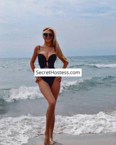 Eva 22Yrs Old Escort 57KG 170CM Tall Dubai Image - 10