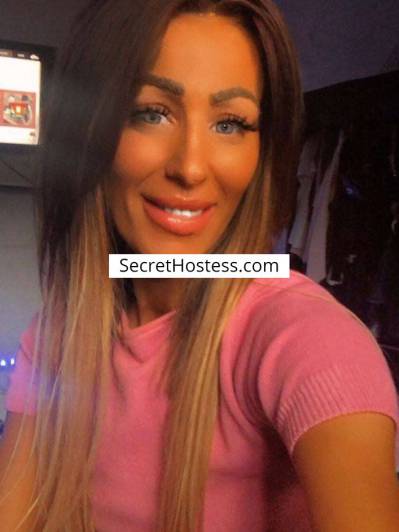 Faith, Independent Escort in Manchester
