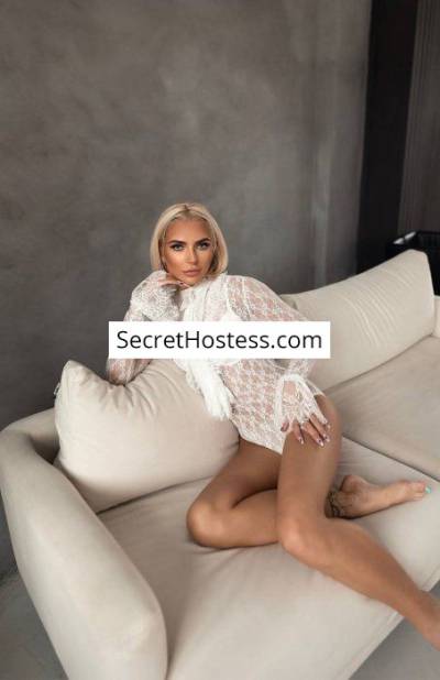 Hailey 23Yrs Old Escort 55KG 180CM Tall Dubai Image - 3