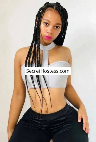 Hattie 24Yrs Old Escort 47KG 139CM Tall Kampala Image - 0