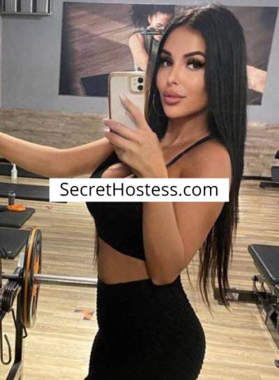 Jessica, Independent Escort in Brossard