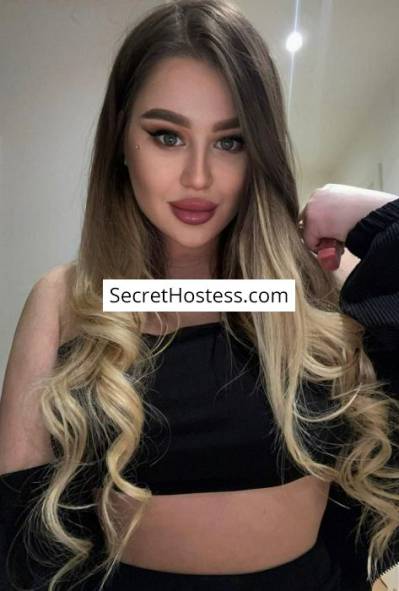 22 Year Old Caucasian Escort Riyadh Blonde Brown eyes - Image 5