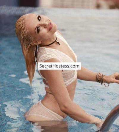 Kisa 24Yrs Old Escort 51KG 169CM Tall Doha Image - 1