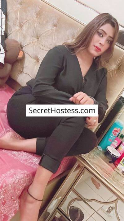 Knza 22Yrs Old Escort 55KG 170CM Tall Lahore Image - 1