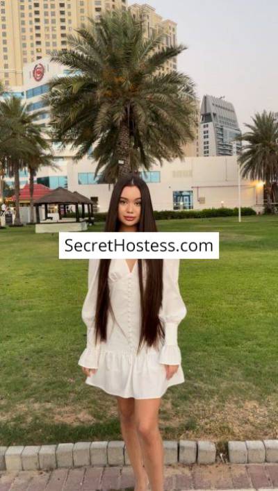 Linda 20Yrs Old Escort 50KG 165CM Tall Dubai Image - 2