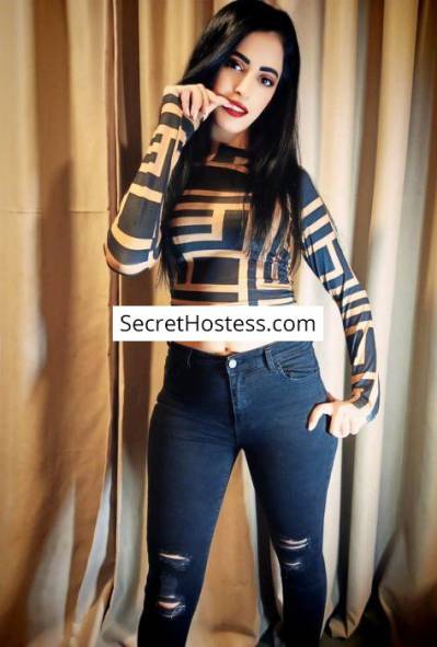 23 year old Arabian Escort in Beirut Lona, Independent