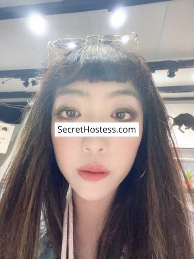 27 Year Old Asian Escort Taipei Black Hair Brown eyes - Image 7