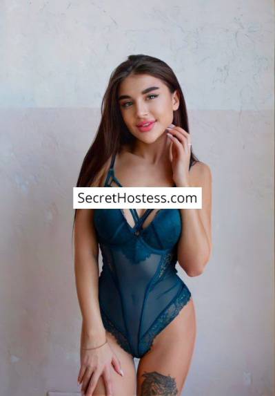 22 year old Caucasian Escort in Riyadh Marina, Agency