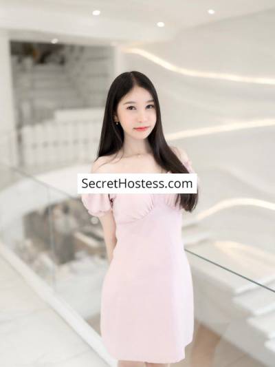 Miki 23Yrs Old Escort 45KG 164CM Tall Taipei Image - 6