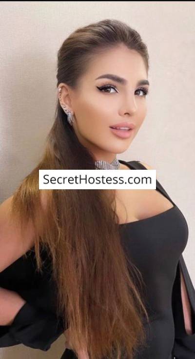 Natasha 23Yrs Old Escort 63KG 169CM Tall Dubai Image - 3