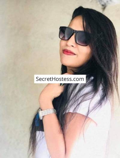 Nayani 24Yrs Old Escort 51KG 153CM Tall Colombo Image - 1