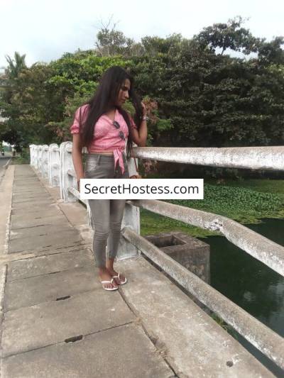 Nayani 24Yrs Old Escort 51KG 153CM Tall Colombo Image - 2