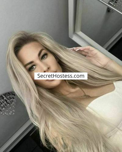 27 Year Old Caucasian Escort Linz Blonde - Image 4
