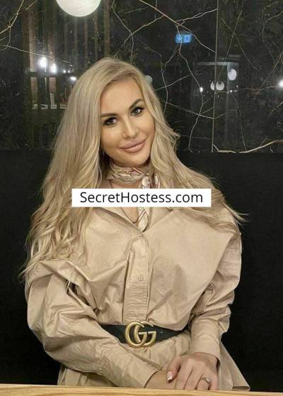 27 Year Old Caucasian Escort Linz Blonde - Image 5