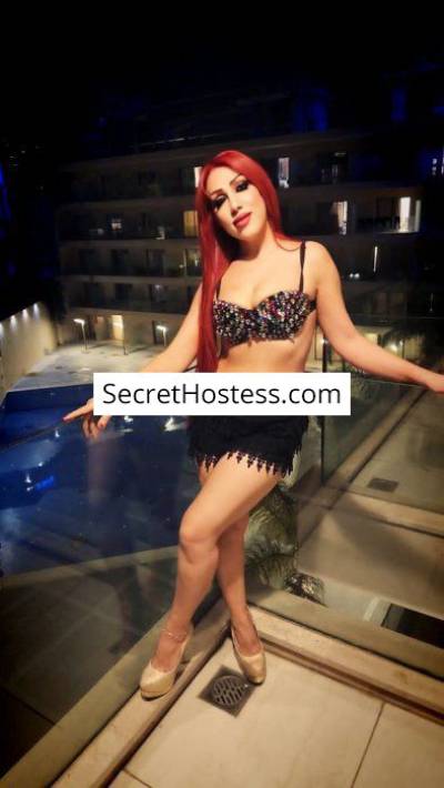 Norma 25Yrs Old Escort 58KG 170CM Tall Beirut Image - 2