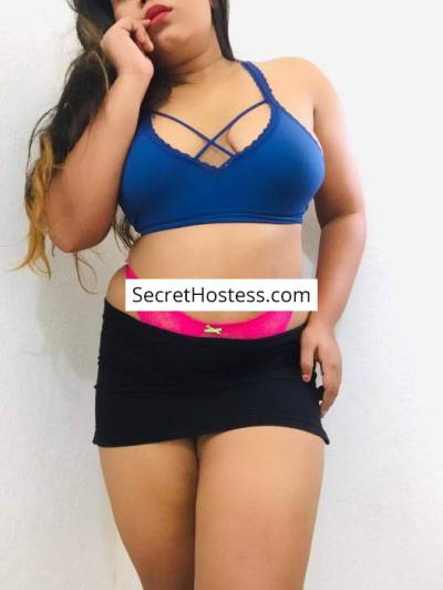 Rehana 25Yrs Old Escort 52KG 150CM Tall Colombo Image - 1