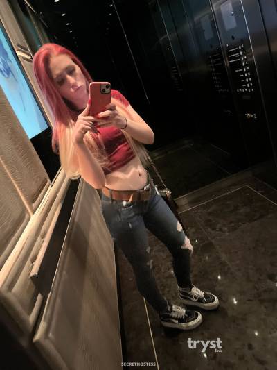 20 Year Old White Escort Las Vegas NV Redhead - Image 1