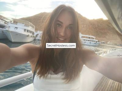 Sofa 24Yrs Old Escort 58KG 165CM Tall Dubai Image - 1