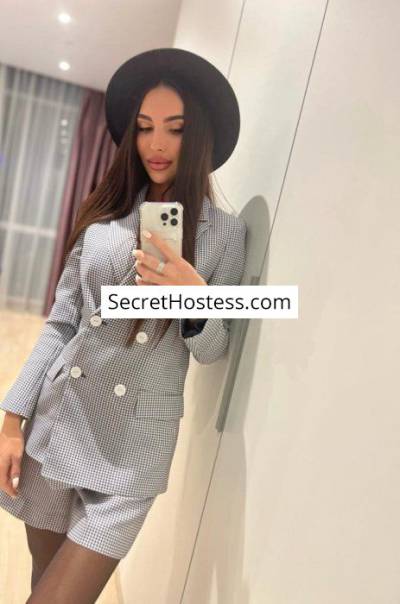 Sofi 20Yrs Old Escort 45KG 170CM Tall Dubai Image - 10