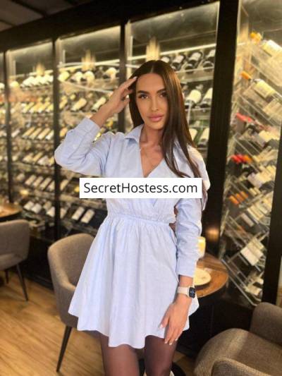 Sofi 20Yrs Old Escort 45KG 170CM Tall Dubai Image - 16