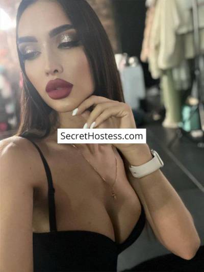 Sofi 20Yrs Old Escort 45KG 170CM Tall Dubai Image - 19