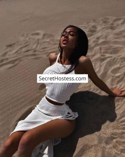 Vivian 21Yrs Old Escort 50KG 152CM Tall Cape Town Image - 13