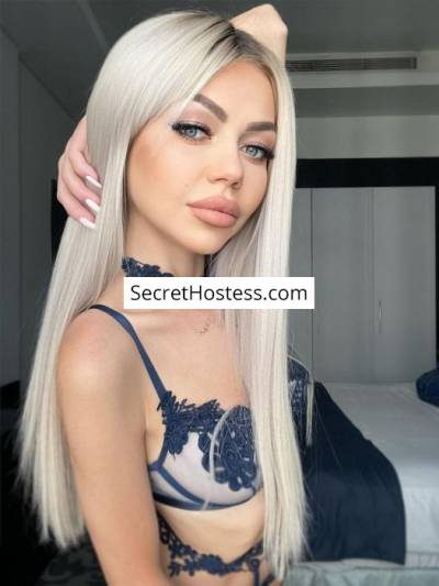 35 Year Old Caucasian Escort Dubai Blonde Blue eyes - Image 2