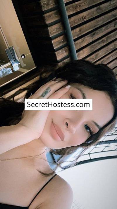 Zara 23Yrs Old Escort 60KG 168CM Tall Dubai Image - 6