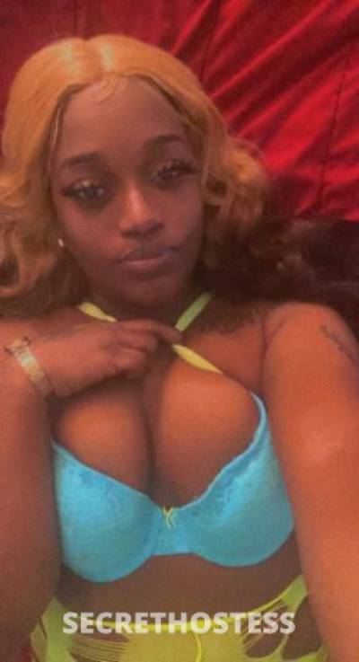 30 year old Escort in Memphis TN Cookie