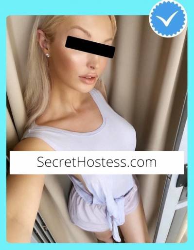 20Yrs Old Escort Size 10 180CM Tall Canberra Image - 1