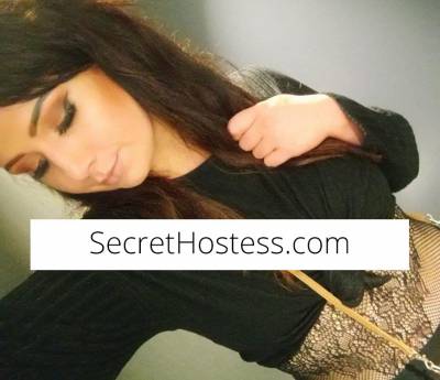 26Yrs Old Escort Size 12 173CM Tall Brisbane Image - 1