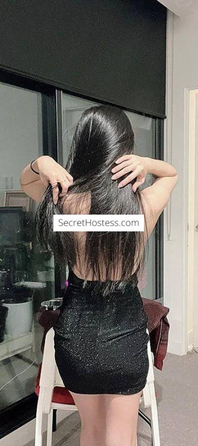 27 year old Asian Escort in Carlton Melbourne Asian girl massage available today