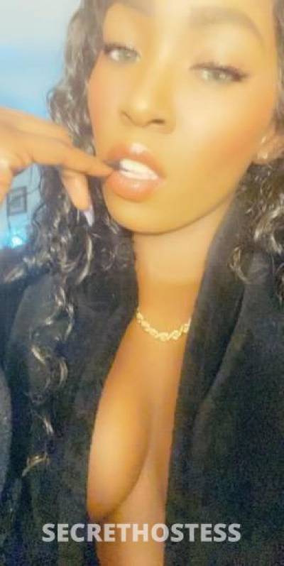 ChanelDiamond/Hershey 23Yrs Old Escort Knoxville TN Image - 3