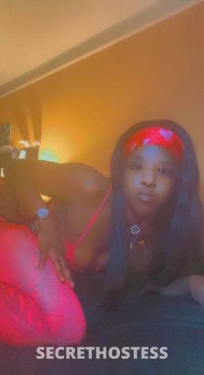 ChocolateINCALLSONLY 23Yrs Old Escort Memphis TN Image - 1