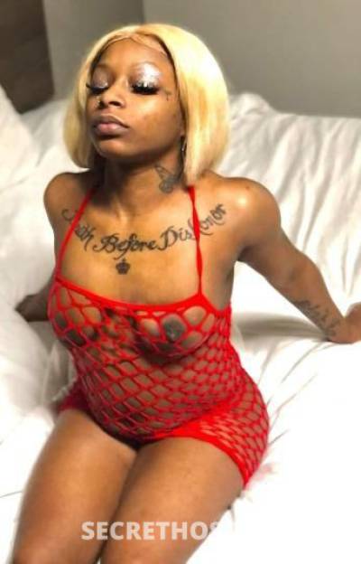 Chyna 21Yrs Old Escort Memphis TN Image - 4