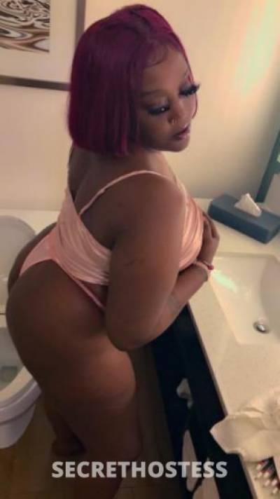 CoaCoaandFantasy 25Yrs Old Escort Memphis TN Image - 2