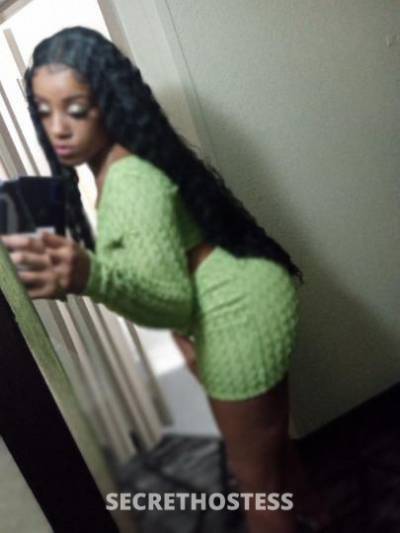 CoaCoaandFantasy 25Yrs Old Escort Memphis TN Image - 6