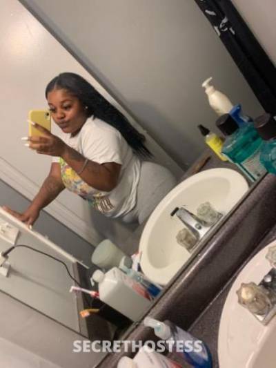 24 year old Escort in Memphis TN Kiyla Baby