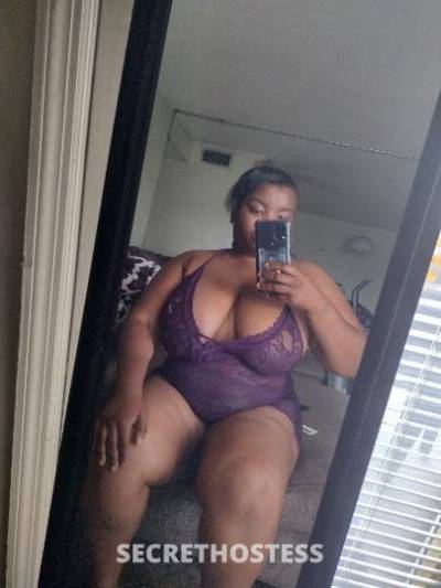 La-ladeija 29Yrs Old Escort Knoxville TN Image - 2