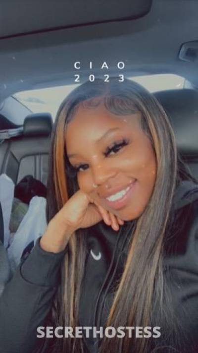 Mochaa 25Yrs Old Escort 157CM Tall Knoxville TN Image - 4