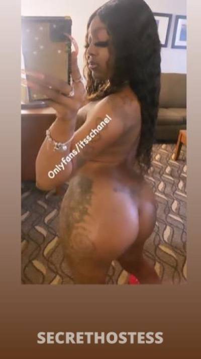 TheRealChanel🥂 26Yrs Old Escort 160CM Tall Memphis TN Image - 6
