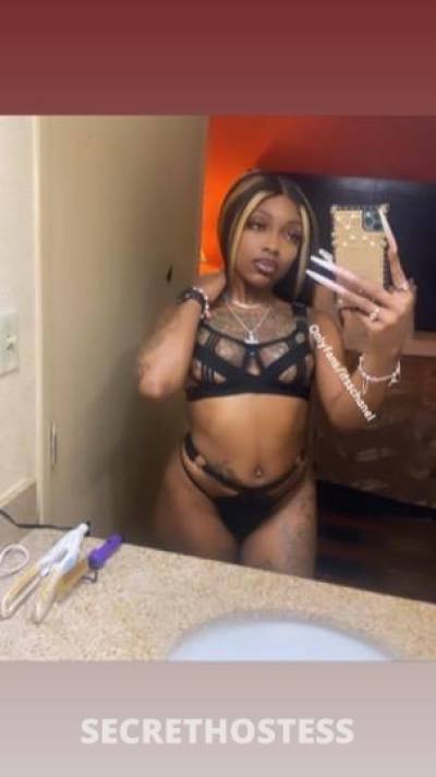 TheRealChanel🥂 26Yrs Old Escort 160CM Tall Memphis TN Image - 7