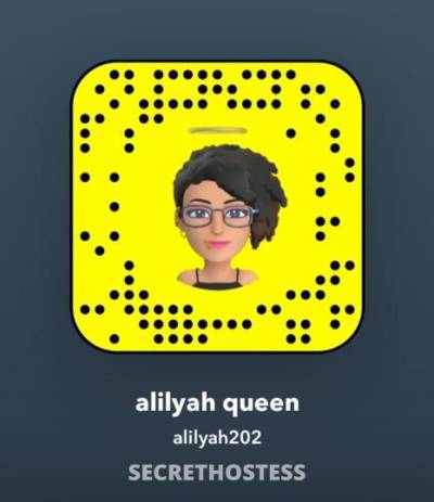 🩸It'smySnap☞alilyah202 28Yrs Old Escort Johnson City TN Image - 0