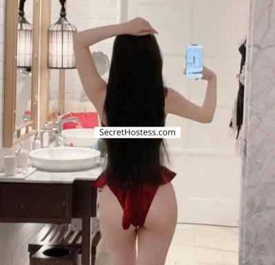 Caucasian Escort Tel Aviv Black Hair - Image 1